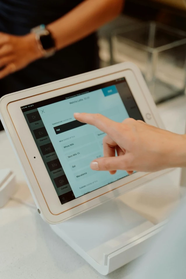 Searche maatwerksoftware - bedrijfsspecifieke tools