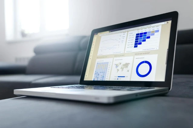 Searche maatwerksoftware - digitale tools